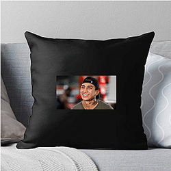 Mario Strong Mario Barrios Pillows Cover