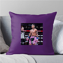 Barrios Power Mario Barrios Pillows Cover