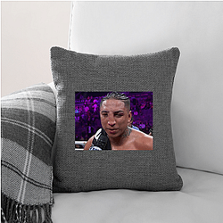 Barrios Mode Mario Barrios Pillows Cover