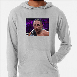 Barrios Mode Mario Barrios Hoodies