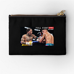 Mario Forever Mario Barrios Zipper Pouches
