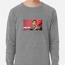 Fight with Barrios Mario Barrios Sweatshirts