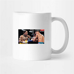 Mario Forever Mario Barrios Mugs