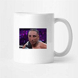 Barrios Mode Mario Barrios Mugs