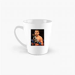 Barrios Champion Mario Barrios Mugs