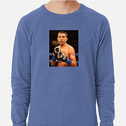 Barrios Champion Mario Barrios Sweatshirts
