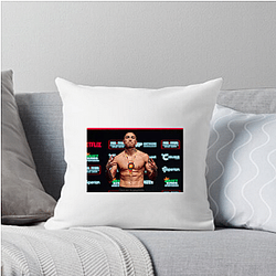 Team Barrios Mario Barrios Pillows Cover