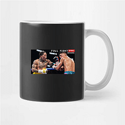 Mario Forever Mario Barrios Mugs