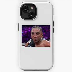 Barrios Mode Mario Barrios iPhone Cases