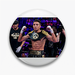 Barrios Spirit Mario Barrios Pins
