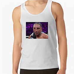 Barrios Mode Mario Barrios Tank Tops