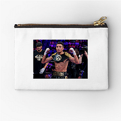 Barrios Spirit Mario Barrios Zipper Pouches