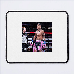 Barrios Power Mario Barrios Mouse Pads