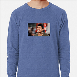 Mario Strong Mario Barrios Sweatshirts