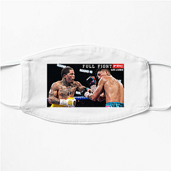 Mario Forever Mario Barrios Face Masks