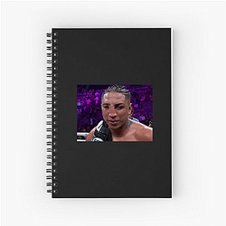 Barrios Mode Mario Barrios Notebook