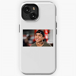 Mario Strong Mario Barrios Samsung Cases