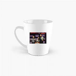 Mario Heat Mario Barrios Mugs