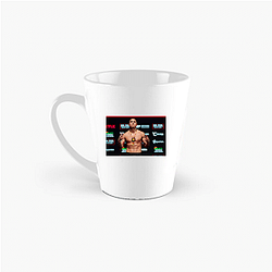 Team Barrios Mario Barrios Mugs