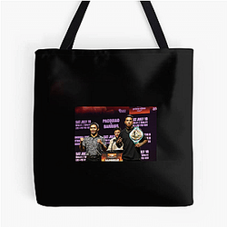 Mario Heat Mario Barrios Bags