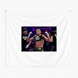 Barrios Spirit Mario Barrios Tapestries