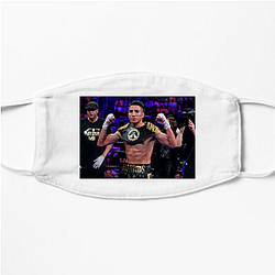 Barrios Spirit Mario Barrios Face Masks