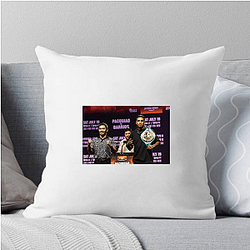 Mario Heat Mario Barrios Pillows Cover