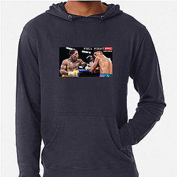 Mario Forever Mario Barrios Hoodies
