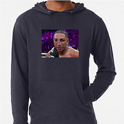 Barrios Mode Mario Barrios Hoodies