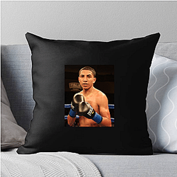 Barrios Champion Mario Barrios Pillows Cover
