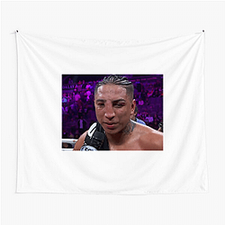 Barrios Mode Mario Barrios Tapestries