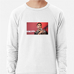 Fight with Barrios Mario Barrios Sweatshirts