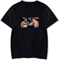 Mario Forever Mario Barrios T-Shirts