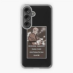 Mark Knopfler Samsung Galaxy Soft Case