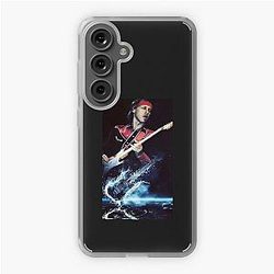 Mark Knopfler Classic Samsung Galaxy Soft Case