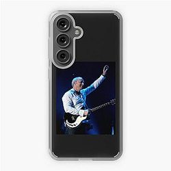 BEST SELLER Mark Knopfler Merchandise Samsung Galaxy Soft Case