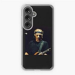 Straits Straits Mark Knopfler Classic Samsung Galaxy Soft Case