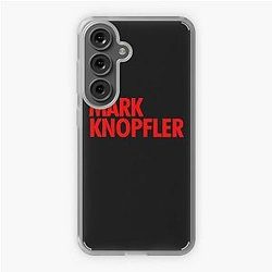 BEST SELLER Mark Knopfler Merchandise Samsung Galaxy Soft Case