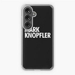 BEST SELLER Mark Knopfler Merchandise Samsung Galaxy Soft Case