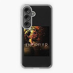 mark knopfler tournée de design 2019 2020 bayong T-shirt essentiel Samsung Galaxy Soft Case