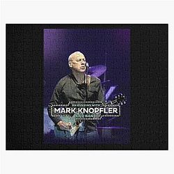 Mark Knopfler Classic Essential  Jigsaw Puzzle