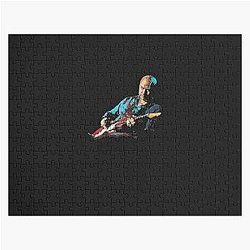 Mark Knopfler Jigsaw Puzzle