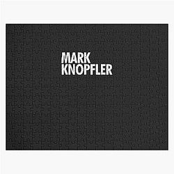 BEST SELLER Mark Knopfler Merchandise Jigsaw Puzzle