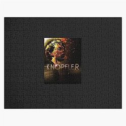 mark knopfler tournée de design 2019 2020 bayong T-shirt essentiel Jigsaw Puzzle