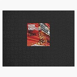 mark knopfler get lucky ride 2019 2020 bayong Jigsaw Puzzle