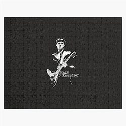 mark knopfler  Classic T-Shirt Jigsaw Puzzle