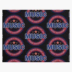 Mark Knopfler Scotland 1949 Music D86 Jigsaw Puzzle