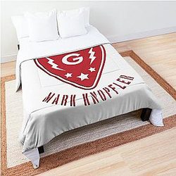 Mark Knopfler - Plectron D57 Comforter