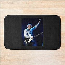 BEST SELLER Mark Knopfler Merchandise Bath Mat
