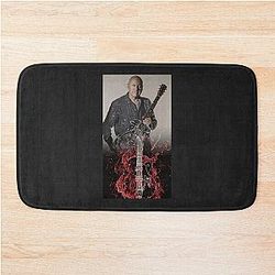 Mark Knopfler Classic Bath Mat